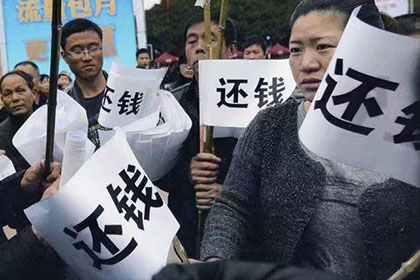 逾期私贷的潜在后果有哪些？